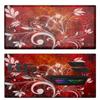 Decalrus - Protective Decal Sticker for The Asus ROG Flow Z13 GZ301 (13.4" Screen) case Cover wrap ASrogFlowZ13_GZ301-18 view 1
