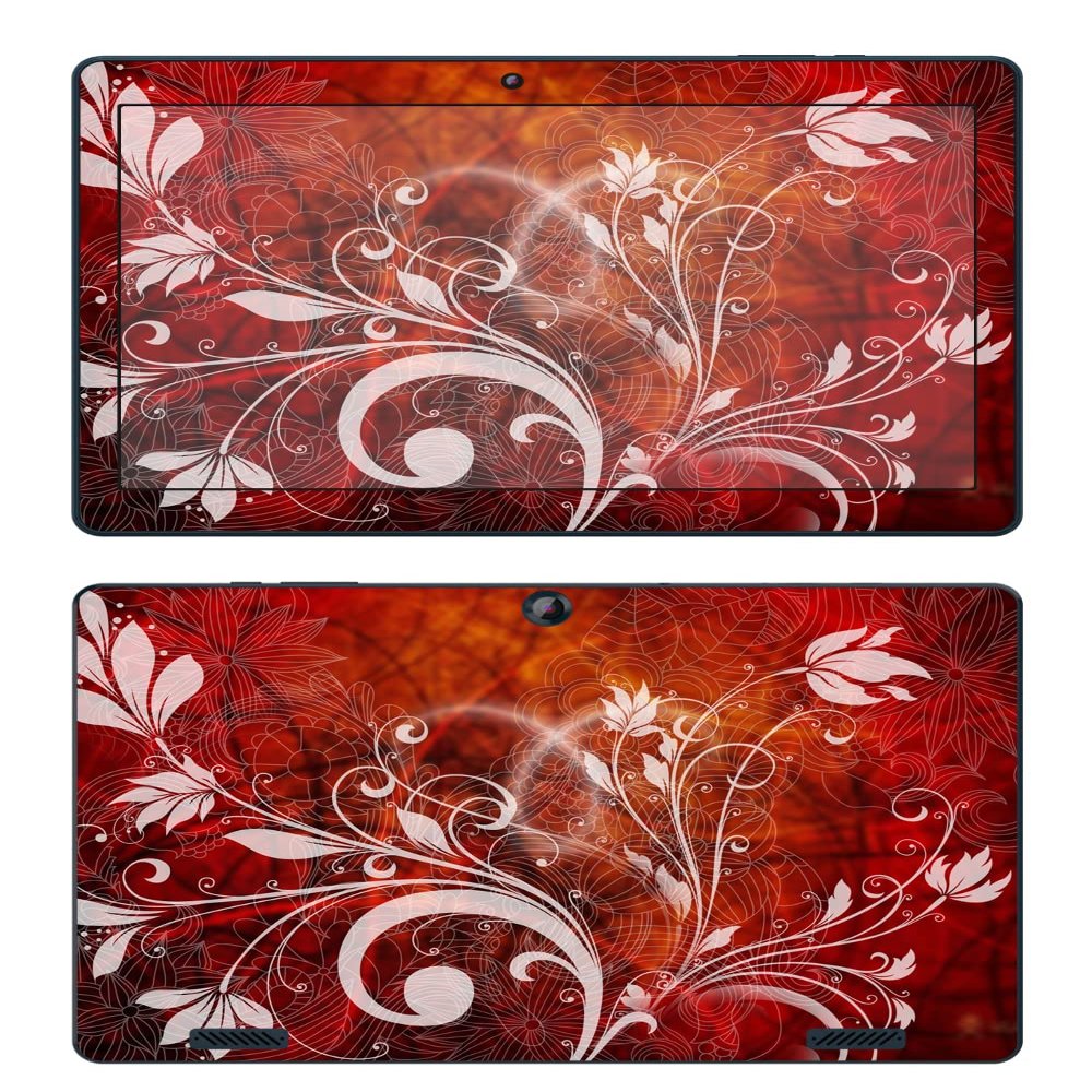 Decalrus - Protective Decal Skin Sticker for The DIGILAND DL1036 (10.1" Screen) Tablet Cover wrap DL_dl1036-18