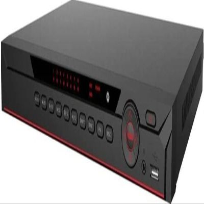 Diamond NVR302A-16/16P-4KS2/L 16-Channel 1U 16 PoE 4K&H.265 Lite Network Video Recorder, Industrial-Grade Embedded Processor, Embedded Linux OS, 160/64 Mbps Bandwidth, HDMI/VGA, Audio/Alarm, 2 SATA