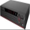Diamond NVR302A-16/16P-4KS2/L 16-Channel 1U 16 PoE 4K&H.265 Lite Network Video Recorder, Industrial-Grade Embedded Processor, Embedded Linux OS, 160/64 Mbps Bandwidth, HDMI/VGA, Audio/Alarm, 2 SATA view 1