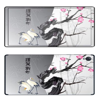 Decalrus - Protective Decal Skin Sticker for the Lenovo Tab K10 (10.3" Screen) Tablet Cover wrap LEtab_K10-16