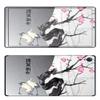 Decalrus - Protective Decal Skin Sticker for the Lenovo Tab K10 (10.3" Screen) Tablet Cover wrap LEtab_K10-16 view 1