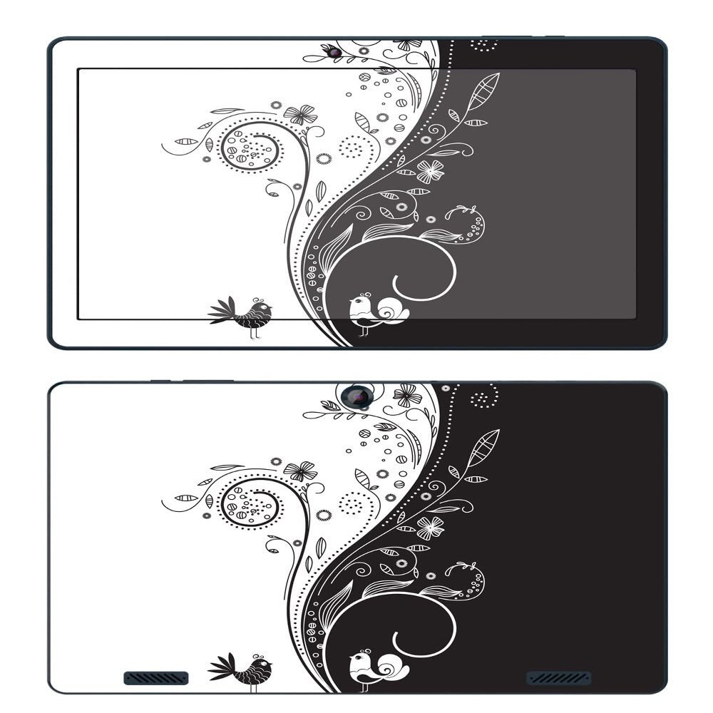 Decalrus - Protective Decal Skin Sticker for The DIGILAND DL1036 (10.1" Screen) Tablet Cover wrap DL_dl1036-49