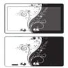 Decalrus - Protective Decal Skin Sticker for The DIGILAND DL1036 (10.1" Screen) Tablet Cover wrap DL_dl1036-49 view 1