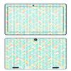 Decalrus - Protective Decal Skin Sticker for The DIGILAND DL1036 (10.1" Screen) Tablet Cover wrap DL_dl1036-220 view 1