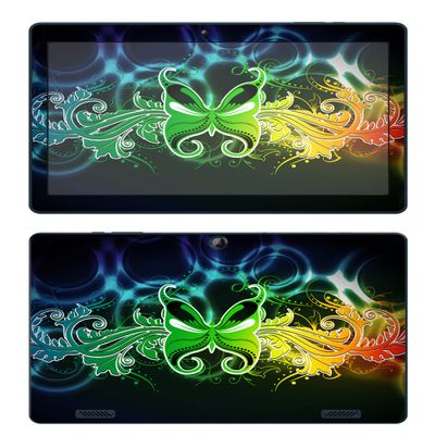 Decalrus - Protective Decal Skin Sticker for The DIGILAND DL1036 (10.1" Screen) Tablet Cover wrap DL_dl1036-164
