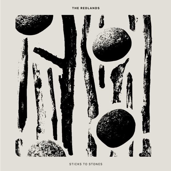 Spunk Records Sticks and Stones Vinyl
