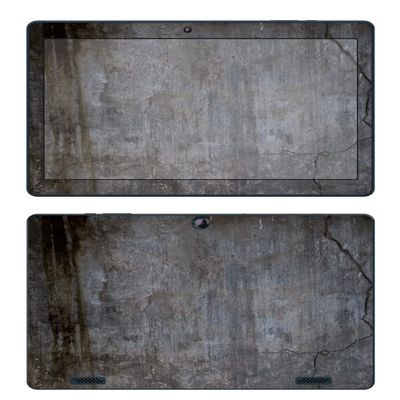 Decalrus - Protective Decal Skin Sticker for The DIGILAND DL1036 (10.1" Screen) Tablet Cover wrap DL_dl1036-4