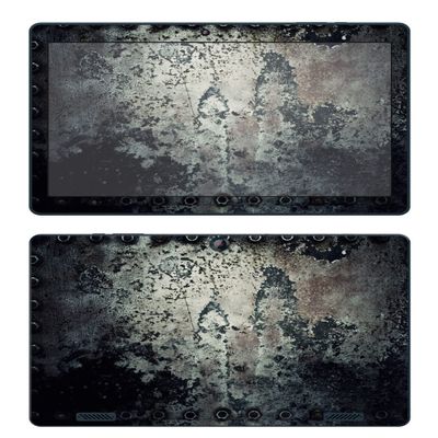 Decalrus - Protective Decal Skin Sticker for The DIGILAND DL1036 (10.1" Screen) Tablet Cover wrap DL_dl1036-168