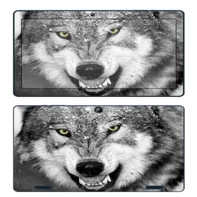 Decalrus - Protective Decal Skin Sticker for The DIGILAND DL1036 (10.1" Screen) Tablet Cover wrap DL_dl1036-32