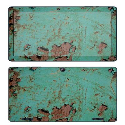 Decalrus - Protective Decal Skin Sticker for The DIGILAND DL1036 (10.1" Screen) Tablet Cover wrap DL_dl1036-111