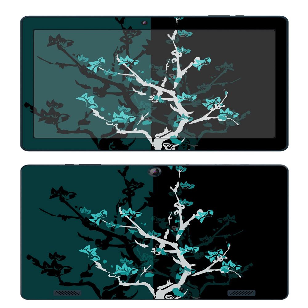 Decalrus - Protective Decal Skin Sticker for The DIGILAND DL1036 (10.1" Screen) Tablet Cover wrap DL_dl1036-58