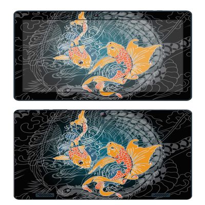 Decalrus - Protective Decal Skin Sticker for The DIGILAND DL1036 (10.1" Screen) Tablet Cover wrap DL_dl1036-42