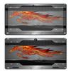 Decalrus - Protective Decal Skin Sticker for The DIGILAND DL1036 (10.1" Screen) Tablet Cover wrap DL_dl1036-124 view 1