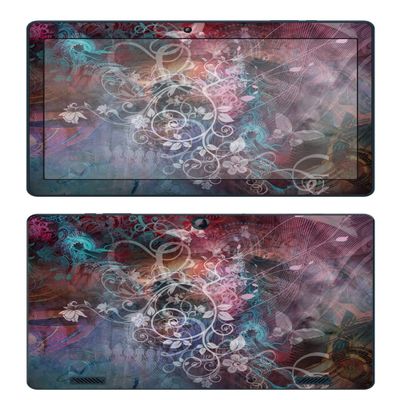 Decalrus - Protective Decal Skin Sticker for The DIGILAND DL1036 (10.1" Screen) Tablet Cover wrap DL_dl1036-10