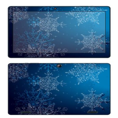 Decalrus - Protective Decal Skin Sticker for The DIGILAND DL1036 (10.1" Screen) Tablet Cover wrap DL_dl1036-196