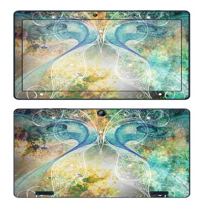 Decalrus - Protective Decal Skin Sticker for The DIGILAND DL1036 (10.1" Screen) Tablet Cover wrap DL_dl1036-197