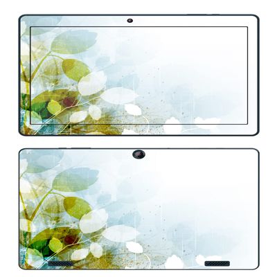 Decalrus - Protective Decal Skin Sticker for The DIGILAND DL1036 (10.1" Screen) Tablet Cover wrap DL_dl1036-95