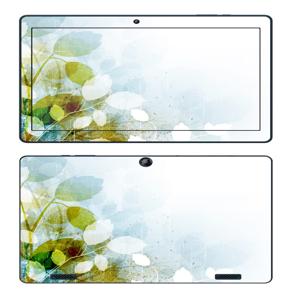 Decalrus - Protective Decal Skin Sticker for The DIGILAND DL1036 (10.1" Screen) Tablet Cover wrap DL_dl1036-95
