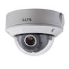 LT Security LTS Platinum CMIP7043NW-MZ HD IP 4MP Varifocal 2.8-12mm Motorized WDR SD Card Slot Dome Camera LTCMIP7043NW-MZ, CMIP7043W-MZ, LTCMIP7043W-MZ view 1