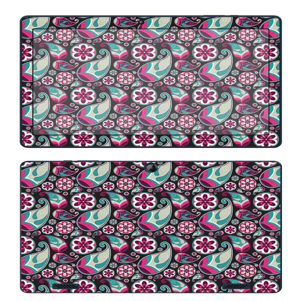 Decalrus - Protective Decal Skin Sticker for The DIGILAND DL1036 (10.1" Screen) Tablet Cover wrap DL_dl1036-212