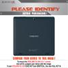 Decalrus - Protective Decal Skin Sticker for The DIGILAND DL1036 (10.1" Screen) Tablet Cover wrap DL_dl1036-203 view 2