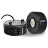 Kessil A360X Tuna Blue LED Light, WiFi Dongle, Gooseneck & Reefractometer Bundle (4 Items) view 2