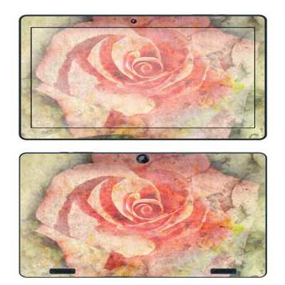 Decalrus - Protective Decal Skin Sticker for The DIGILAND DL1036 (10.1" Screen) Tablet Cover wrap DL_dl1036-113