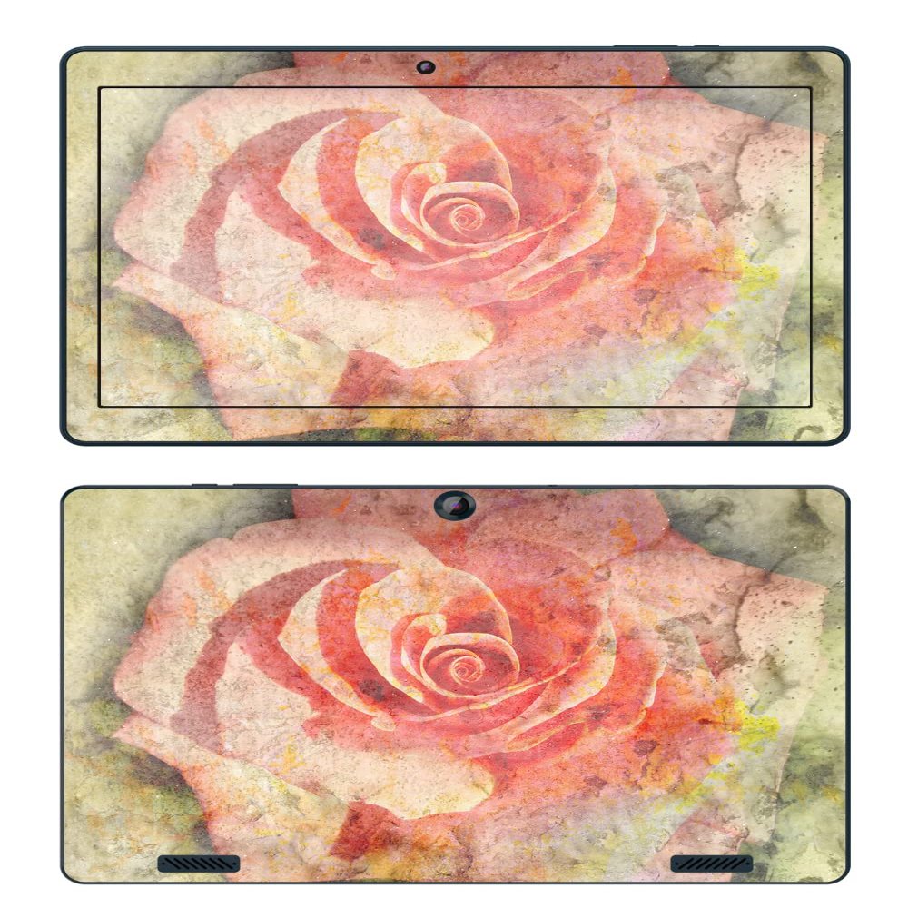 Decalrus - Protective Decal Skin Sticker for The DIGILAND DL1036 (10.1" Screen) Tablet Cover wrap DL_dl1036-113