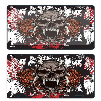Decalrus - Protective Decal Skin Sticker for The DIGILAND DL1036 (10.1" Screen) Tablet Cover wrap DL_dl1036-102