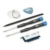 OWC 1.0TB Aura Pro NT High-Performance NVMe SSD Upgrade Kit with Tools, Compatible with 2016-2017 13-inch MacBook Pro Non-Touch Bar view 1