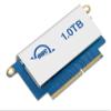 OWC 1.0TB Aura Pro NT High-Performance NVMe SSD Upgrade Kit with Tools, Compatible with 2016-2017 13-inch MacBook Pro Non-Touch Bar view 3
