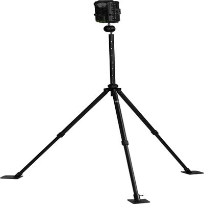 The Plot Pod Game Camera Tripod Mount