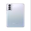 Samsung Galaxy S21+ Plus 5G, US Version, 128GB, Phantom Silver - Verizon (Renewed) view 2
