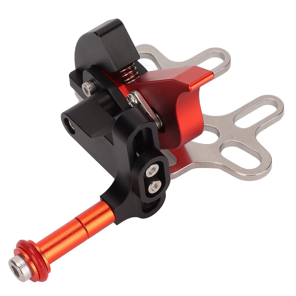 Camera Shutter,Clamp Mount for Underwater Diving Light Arms Tray System, Photography Diving Camera,for, for A6000 Series, for RX100 Series,etc