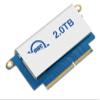 OWC 2.0TB Aura Pro NT High-Performance NVMe SSD Upgrade Kit with Tools, Compatible with 2016-2017 13-inch MacBook Pro Non-Touch Bar view 1