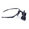 EustomA 2.5X Binocular Loupes 420mm Working Distance Optical Glasses FD-501G view 2