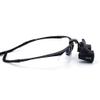 EustomA 2.5X Binocular Loupes 420mm Working Distance Optical Glasses FD-501G view 3