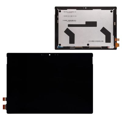 LCD Display for Microsoft Surface Pro 7 1866 Replacement LCD Touch Screen Display Digitizer Full Assembly Parts