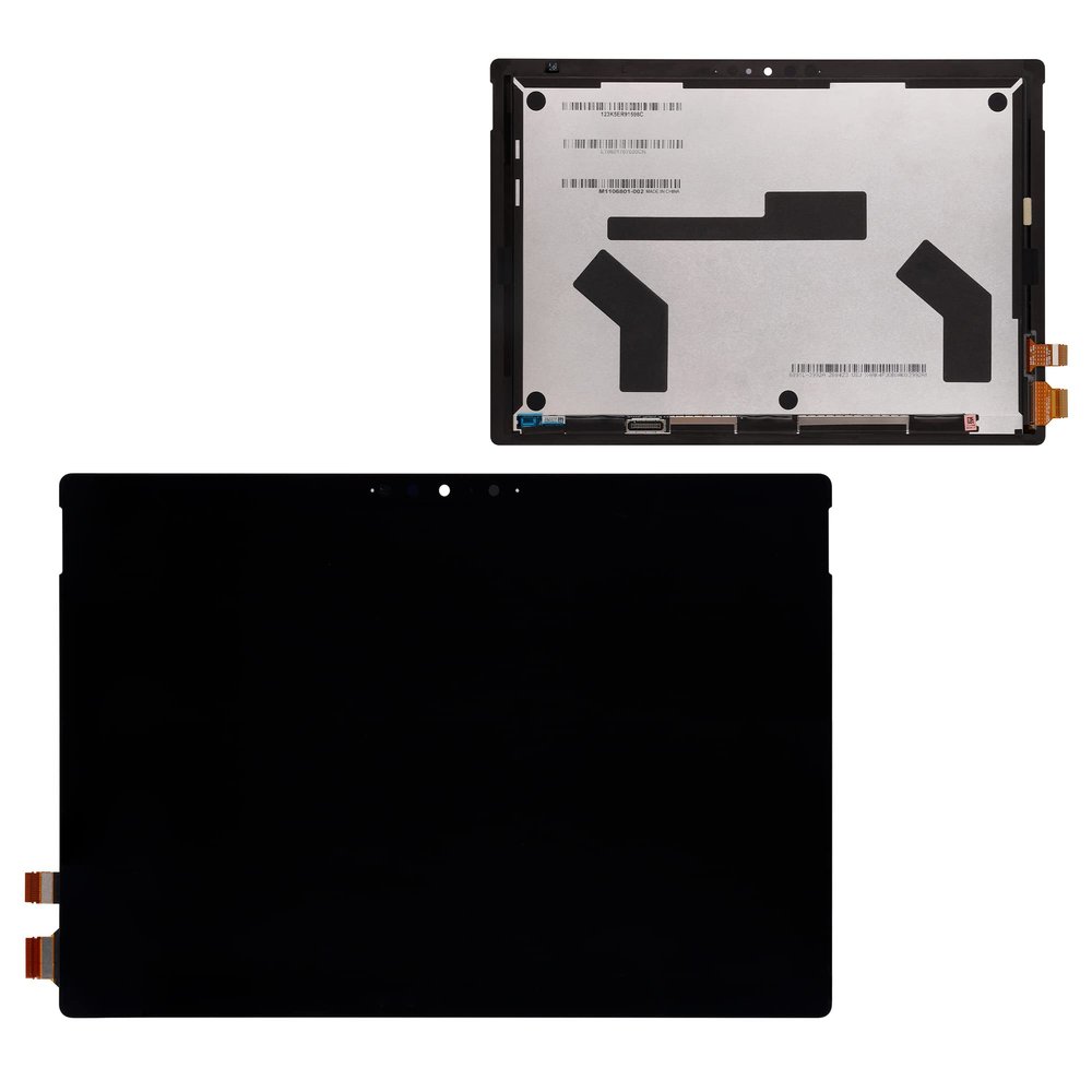 LCD Display for Microsoft Surface Pro 7 1866 Replacement LCD Touch Screen Display Digitizer Full Assembly Parts
