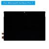 LCD Display for Microsoft Surface Pro 7 1866 Replacement LCD Touch Screen Display Digitizer Full Assembly Parts view 2