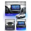 WDXSFR Double Din Car Stereo 9 Inch Touchscreen Car Audio Receivers, for Hyundai Tucson 2 IX35 2009-2015 Compatible with Steering Wheel Control/Carplay/Backup Rear View Camera,Octa core,6G+128G view 2