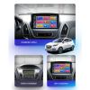 WDXSFR Double Din Car Stereo 9 Inch Touchscreen Car Audio Receivers, for Hyundai Tucson 2 IX35 2009-2015 Compatible with Steering Wheel Control/Carplay/Backup Rear View Camera,Quad core,2G+32G view 2