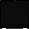 11.6" Screen Replacement for HP Pavilion x360 11-ap 11m-ap L52049-001 HD 1366x768 IPS LCD Display Touch Screen Digitizer Assembly with Bezel view 1