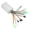 VGEBY Brushless Controller, Electric Brushless Controller with Light Wire for 36V 48V 250W 350W Motors 36V Motor Controller view 3