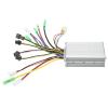 VGEBY Brushless Controller, Electric Brushless Controller with Light Wire for 36V 48V 250W 350W Motors 36V Motor Controller view 4