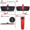 18 mm Lens Car Third Roof Original Brake Light Rear View Camera Replacement for VW Crafter 2017 Man TGE from 2017 Modified Transport view 3