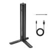 Godox BPC-01 Charging Grip, 10000mAh Handgrip with 1/4'' Mount and Mini Tripod for Mini RGB Light Vlog LED Light view 1
