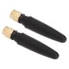3DBI High Gain Antenna, Glue Stick Antenna Module Remote Control Omni Directional SMA Male Inner Pin for IOT Gateway Smart Devices(Straight Head (JB-004)) view 1