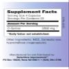 Relentless Improvement D-Serine - Amino Acid for Cognitive and Neuroprotection Support & Mood Enhancement - No Animal Content 90 Count 700mg Vege Capsules view 3